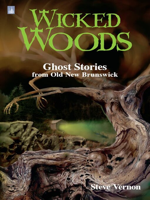 Title details for Wicked Woods by Steve Vernon - Available